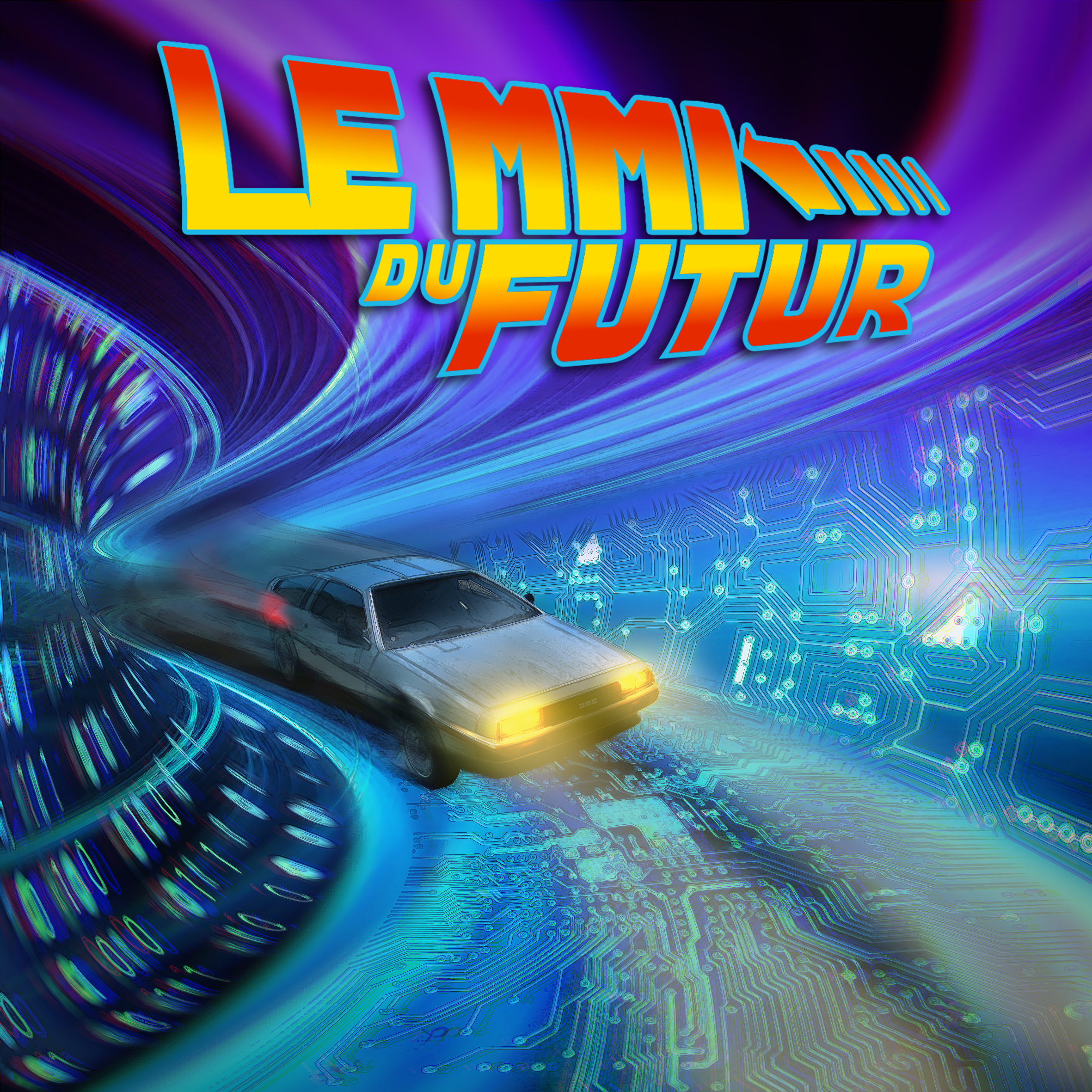 Projet Le MMI du futur